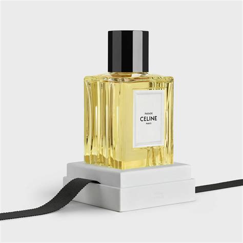 celine parade fragrantica